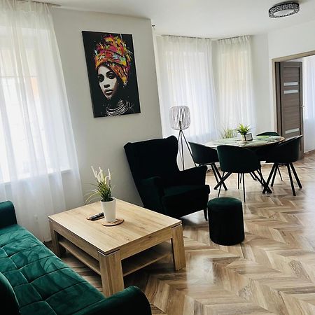 Apartamentai Turistams Klaipeda Bagian luar foto