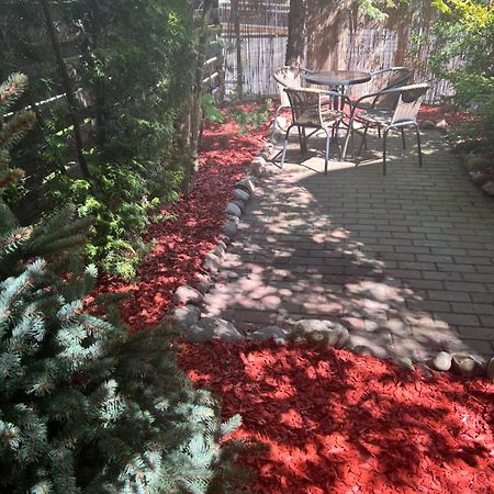 Apartamentai Turistams Klaipeda Bagian luar foto