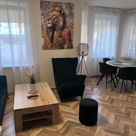 Apartamentai Turistams Klaipeda Bagian luar foto