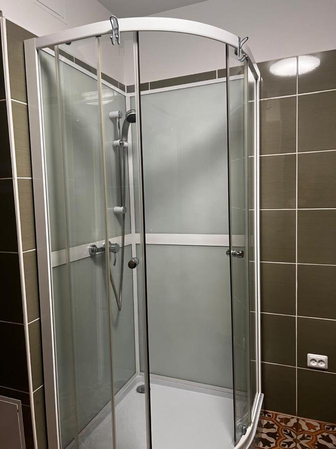 Apartamentai Turistams Klaipeda Bagian luar foto