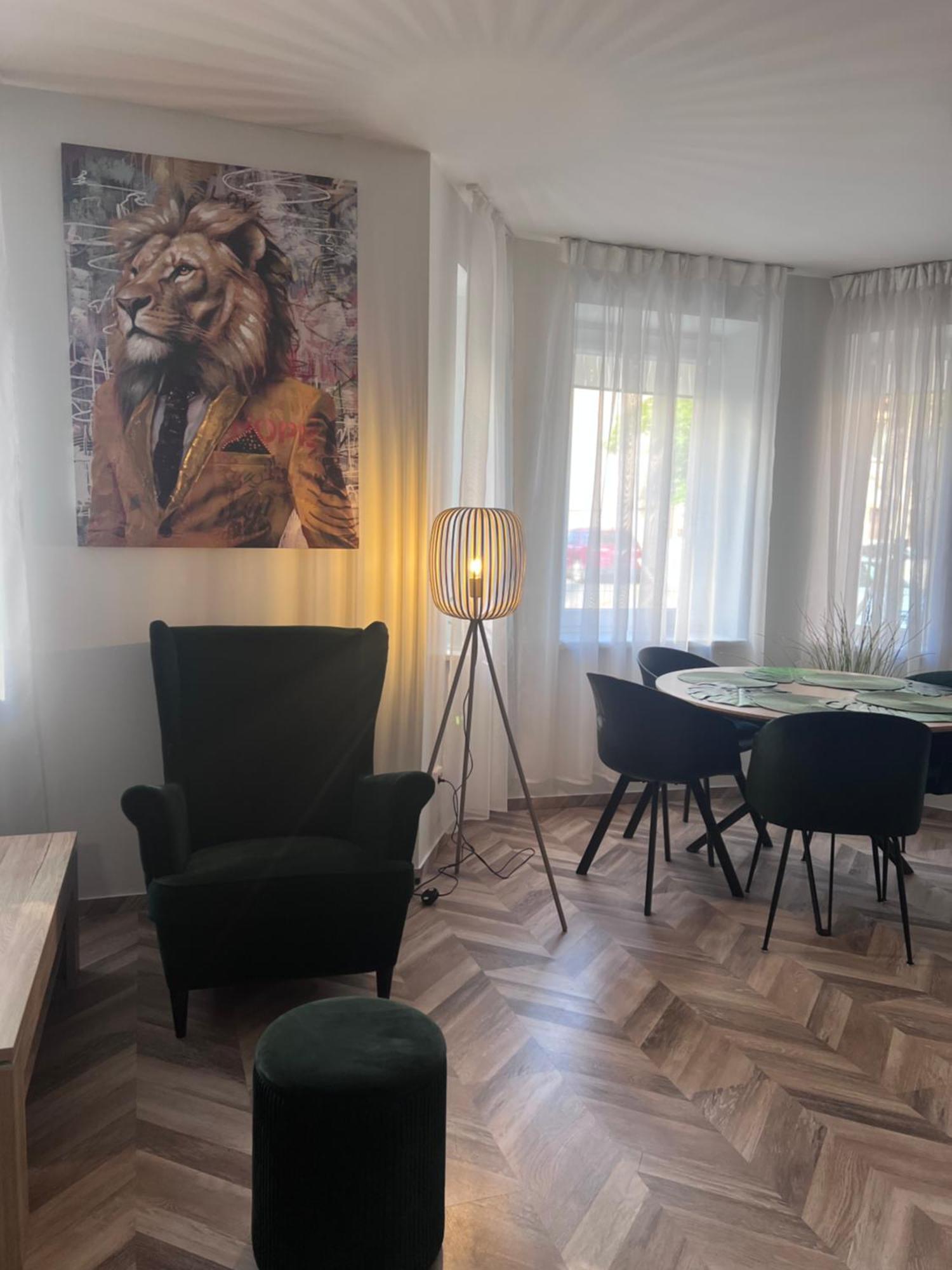 Apartamentai Turistams Klaipeda Bagian luar foto