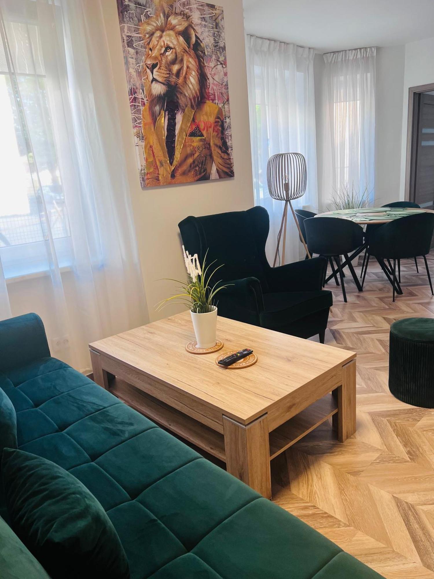 Apartamentai Turistams Klaipeda Bagian luar foto