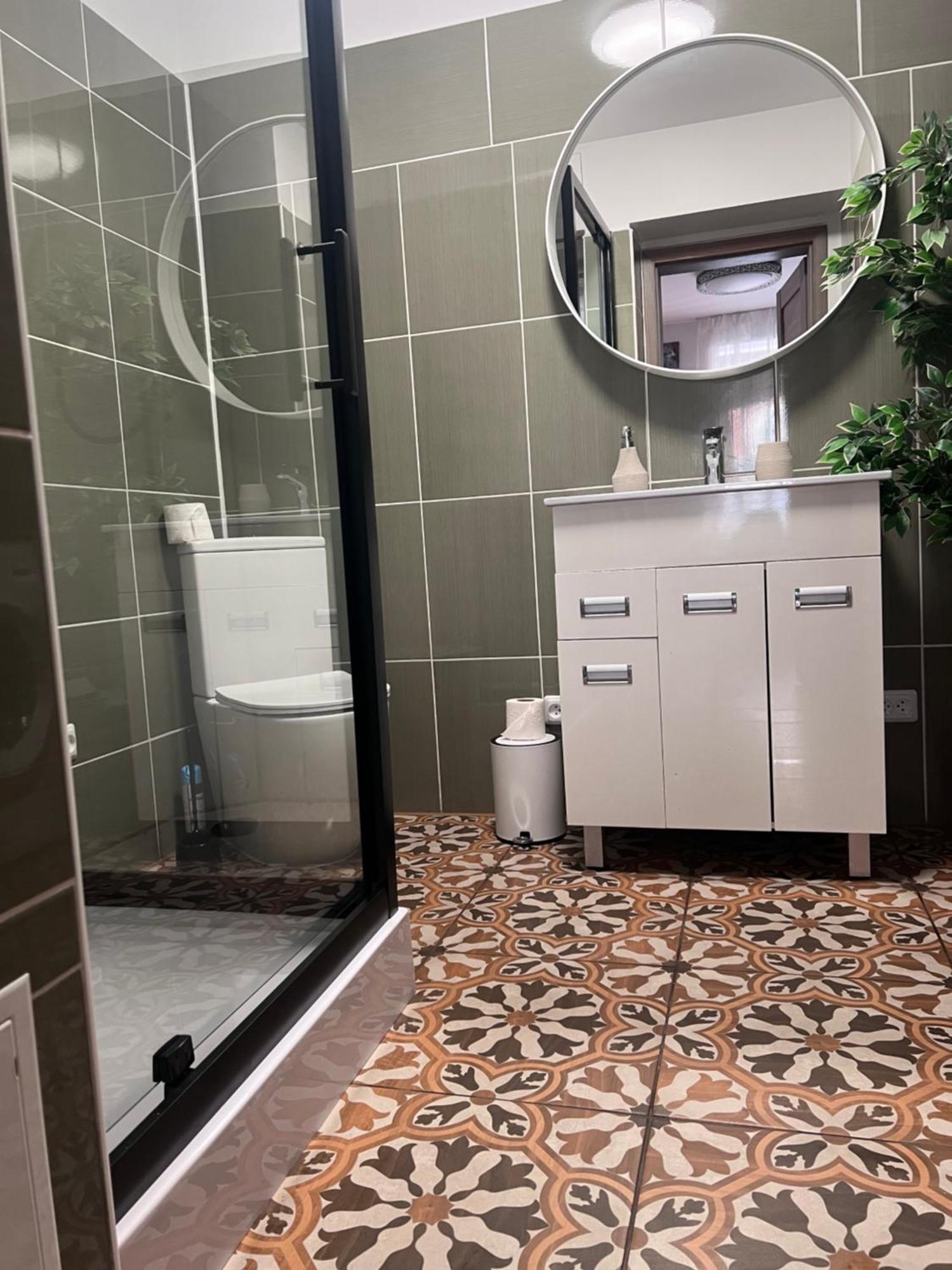 Apartamentai Turistams Klaipeda Bagian luar foto